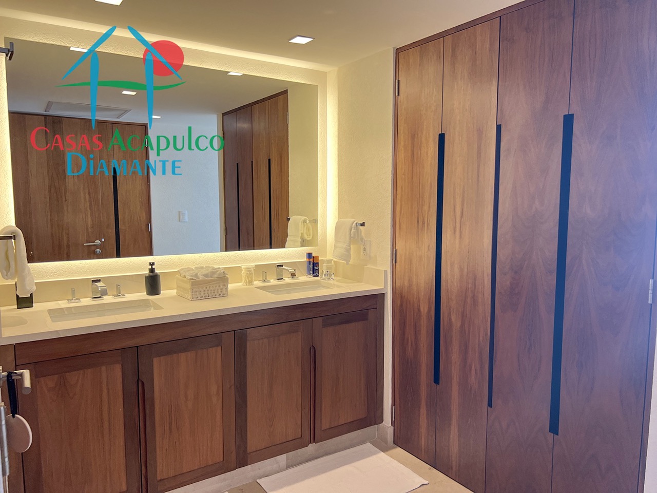 Reserva PlayaMar 2 501 - Recámara principal 7